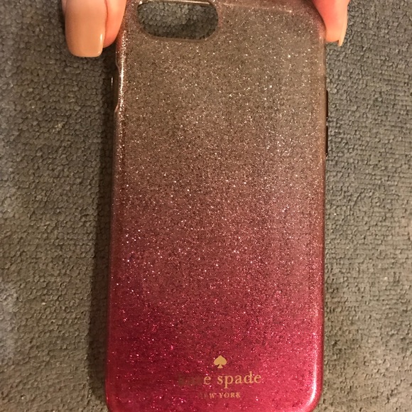 Kate Spade iPhone 7 case - Picture 5 of 5
